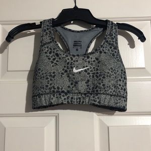 Women’s Nike Sports Bra